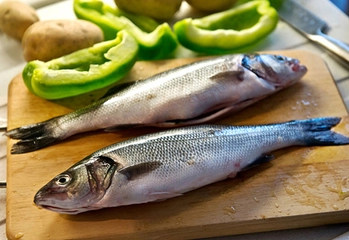 Balıkta Bulunan Vitaminler Nelerdir?